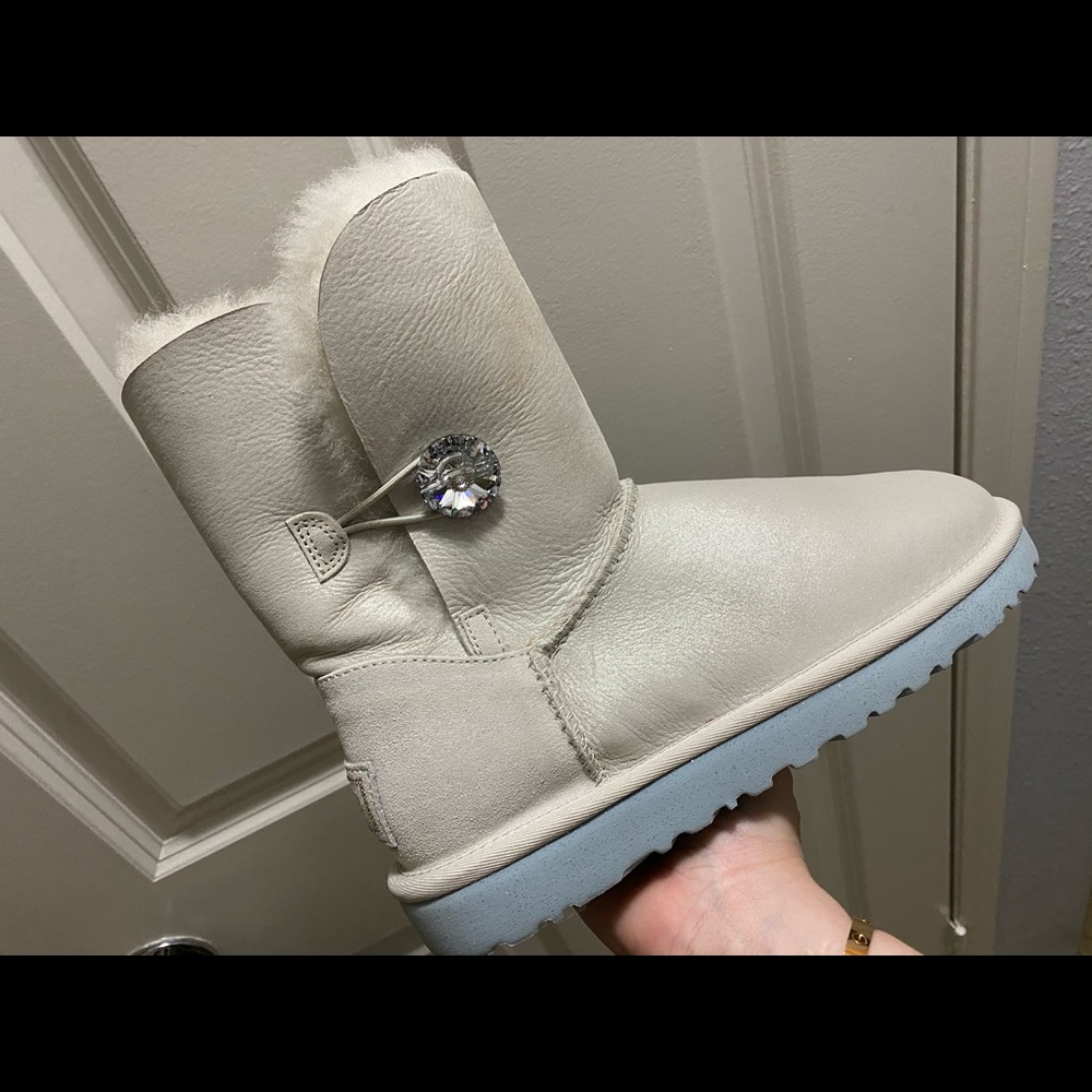 Ugg Bailey I Do